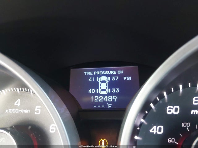 Aukcja sprzedaży 2013 Acura Tl 3.5, vin: 19UUA8F5XDA010469, numer aukcji: 44414434