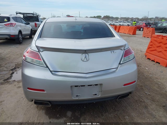 Aukcja sprzedaży 2013 Acura Tl 3.5, vin: 19UUA8F5XDA010469, numer aukcji: 44414434