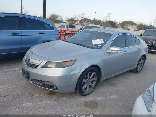Aukcja sprzedaży 2013 Acura Tl 3.5, vin: 19UUA8F5XDA010469, numer aukcji: 44414434