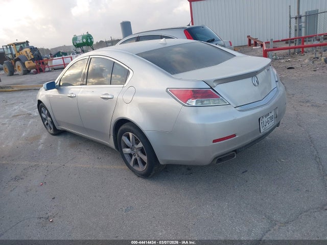 Aukcja sprzedaży 2013 Acura Tl 3.5, vin: 19UUA8F5XDA010469, numer aukcji: 44414434