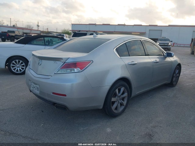Aukcja sprzedaży 2013 Acura Tl 3.5, vin: 19UUA8F5XDA010469, numer aukcji: 44414434