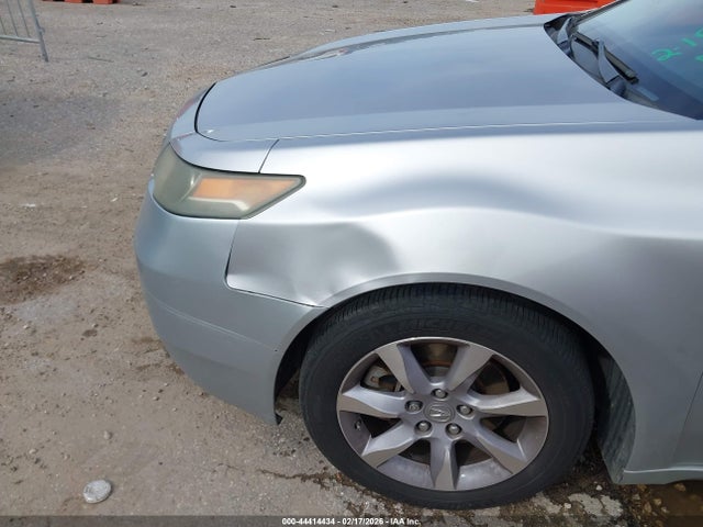 Aukcja sprzedaży 2013 Acura Tl 3.5, vin: 19UUA8F5XDA010469, numer aukcji: 44414434