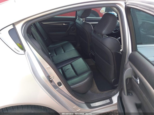Aukcja sprzedaży 2013 Acura Tl 3.5, vin: 19UUA8F5XDA010469, numer aukcji: 44414434