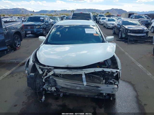 Nissan Altima 2.5 S 2014 1N4AL3AP8EC296826 Image 13