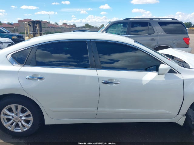 Nissan Altima 2.5 S 2014 1N4AL3AP8EC296826 Image 14
