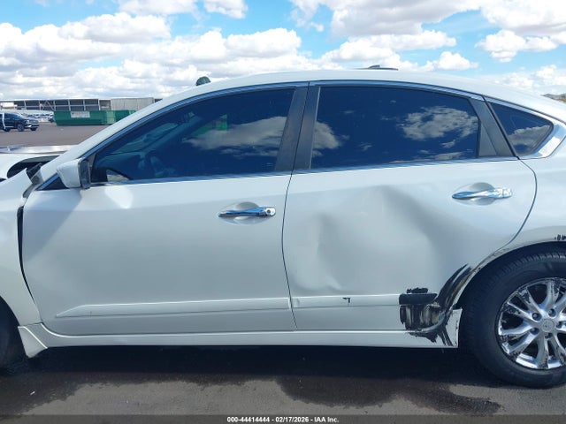 Nissan Altima 2.5 S 2014 1N4AL3AP8EC296826 Image 15