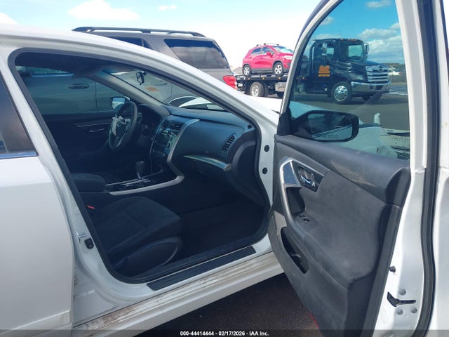 Nissan Altima 2.5 S 2014 1N4AL3AP8EC296826 Image 5
