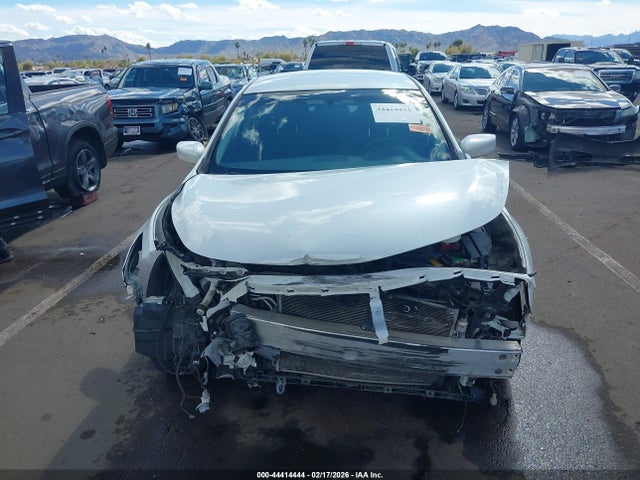 Nissan Altima 2.5 S 2014 1N4AL3AP8EC296826 Image 6
