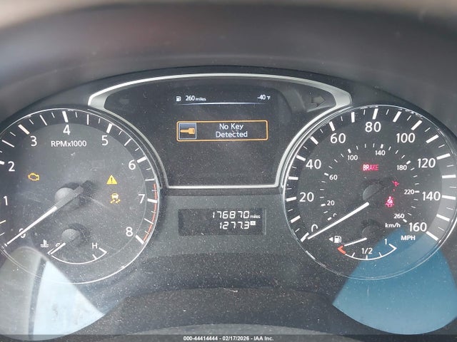 Nissan Altima 2.5 S 2014 1N4AL3AP8EC296826 Image 7