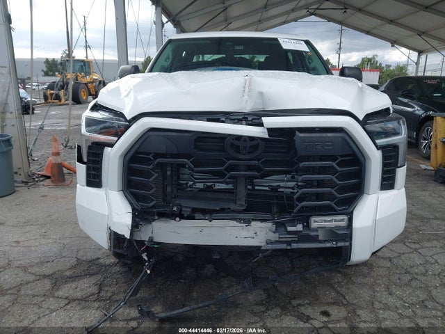 Toyota Tundra Sr5 2024 5TFLA5DB9RX149725 Image 12