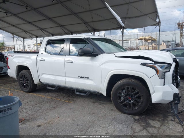 Toyota Tundra Sr5 2024 5TFLA5DB9RX149725 Image 13