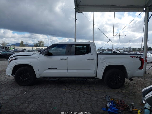 Toyota Tundra Sr5 2024 5TFLA5DB9RX149725 Image 14