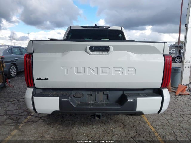 Toyota Tundra Sr5 2024 5TFLA5DB9RX149725 Image 16