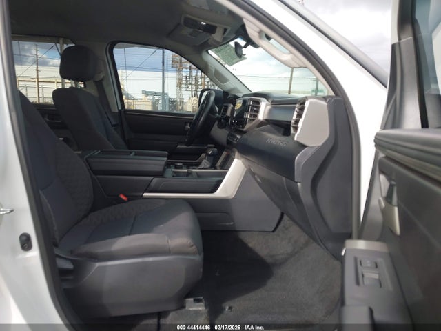 Toyota Tundra Sr5 2024 5TFLA5DB9RX149725 Image 5