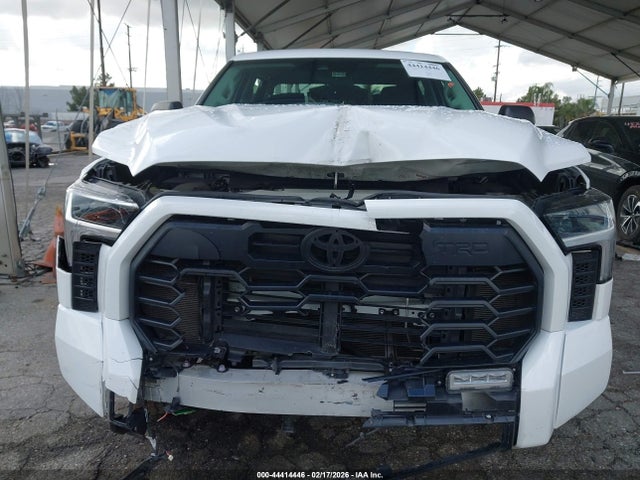 Toyota Tundra Sr5 2024 5TFLA5DB9RX149725 Image 6