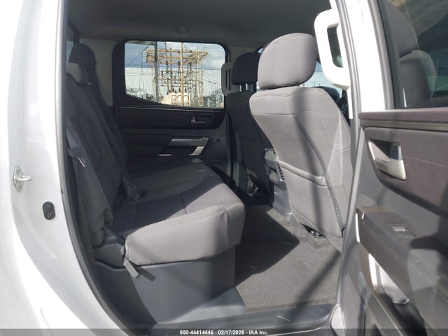 Toyota Tundra Sr5 2024 5TFLA5DB9RX149725 Image 8