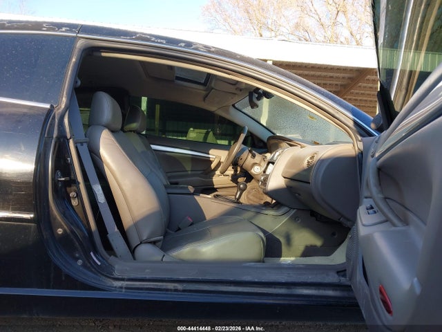 2005 CHRYSLER SEBRING CPE 4C3AG52HX5E011424 Photo 4
