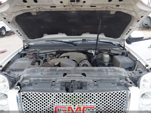 Aukcja sprzedaży 2014 Gmc Yukon Denali, vin: 1GKS2EEF8ER106975, numer aukcji: 44414455