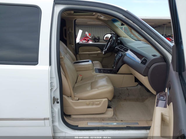 Aukcja sprzedaży 2014 Gmc Yukon Denali, vin: 1GKS2EEF8ER106975, numer aukcji: 44414455