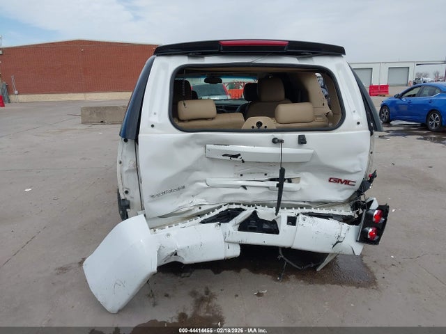 Aukcja sprzedaży 2014 Gmc Yukon Denali, vin: 1GKS2EEF8ER106975, numer aukcji: 44414455