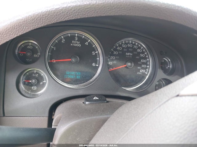 Aukcja sprzedaży 2014 Gmc Yukon Denali, vin: 1GKS2EEF8ER106975, numer aukcji: 44414455