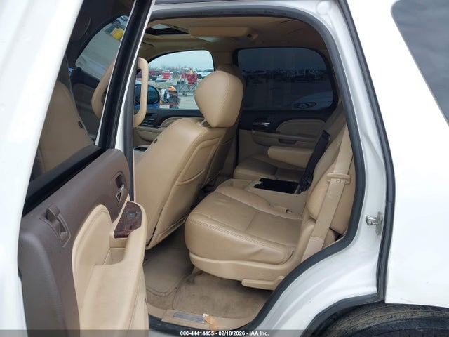 Aukcja sprzedaży 2014 Gmc Yukon Denali, vin: 1GKS2EEF8ER106975, numer aukcji: 44414455