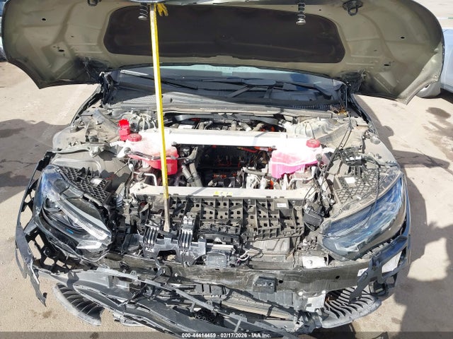 Продажа на аукционе авто 2023 Mercedes-benz Eqe 350, vin: W1KEG2BB7PF015104, номер лота: 44414459