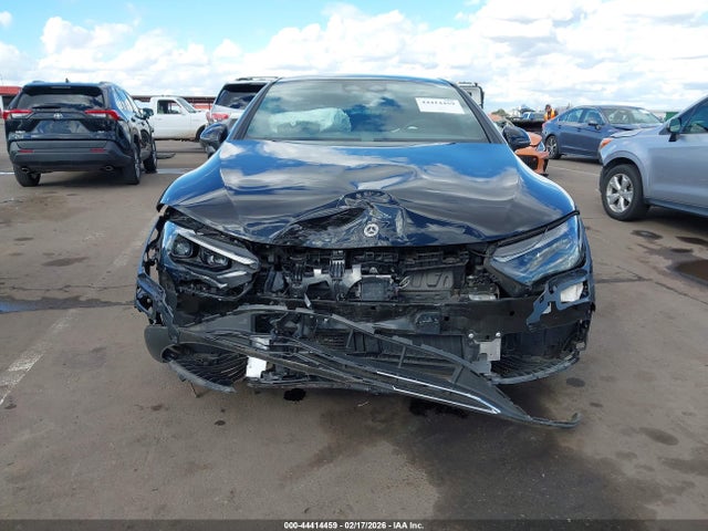 Продажа на аукционе авто 2023 Mercedes-benz Eqe 350, vin: W1KEG2BB7PF015104, номер лота: 44414459