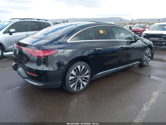 Продажа на аукционе авто 2023 Mercedes-benz Eqe 350, vin: W1KEG2BB7PF015104, номер лота: 44414459