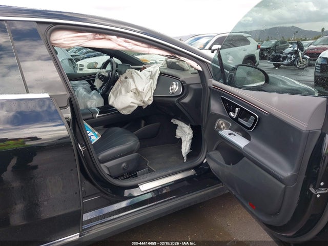Продажа на аукционе авто 2023 Mercedes-benz Eqe 350, vin: W1KEG2BB7PF015104, номер лота: 44414459