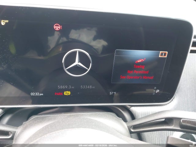 Продажа на аукционе авто 2023 Mercedes-benz Eqe 350, vin: W1KEG2BB7PF015104, номер лота: 44414459