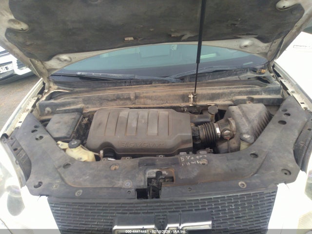 Продажа на аукционе авто 2008 Gmc Acadia Slt-2, vin: 1GKER33718J238908, номер лота: 44414461