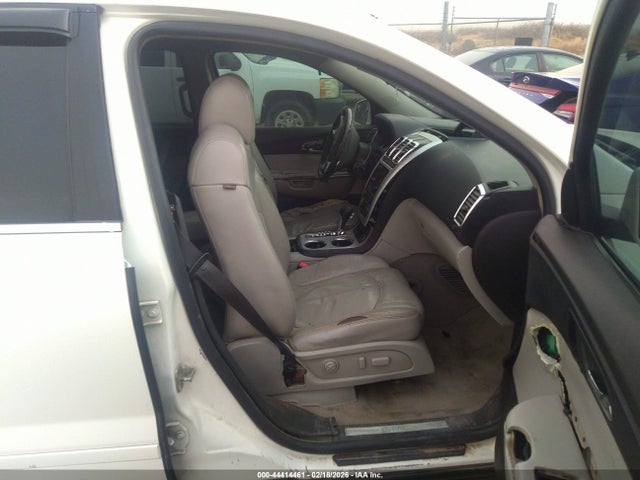 Продажа на аукционе авто 2008 Gmc Acadia Slt-2, vin: 1GKER33718J238908, номер лота: 44414461