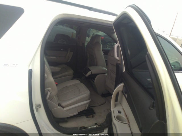 Продажа на аукционе авто 2008 Gmc Acadia Slt-2, vin: 1GKER33718J238908, номер лота: 44414461