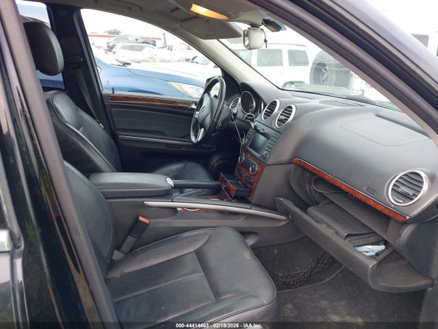 Aukcja sprzedaży 2012 Mercedes-benz Gl 350 Bluetec 4matic, vin: 4JGBF2FE8CA795184, numer aukcji: 44414463