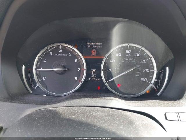 Aukcja sprzedaży 2016 Acura Mdx Acurawatch Plus Package, vin: 5FRYD4H25GB057213, numer aukcji: 44414464