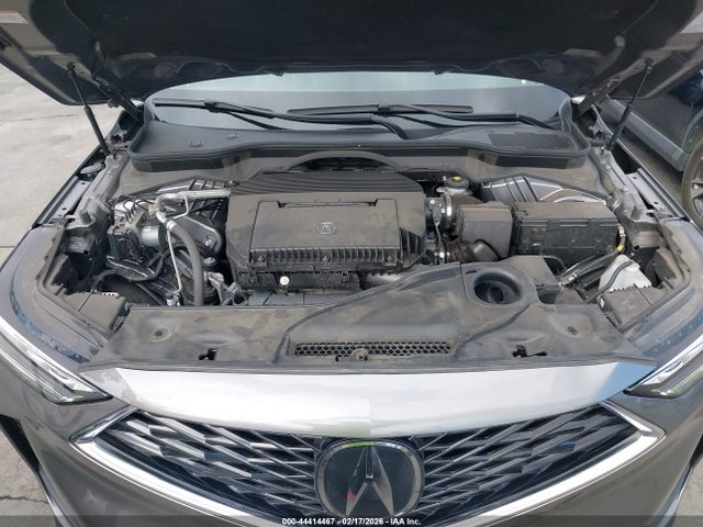 Продажа на аукционе авто 2025 Acura Mdx Technology Package, vin: 5J8YD9H4XSL001713, номер лота: 44414467