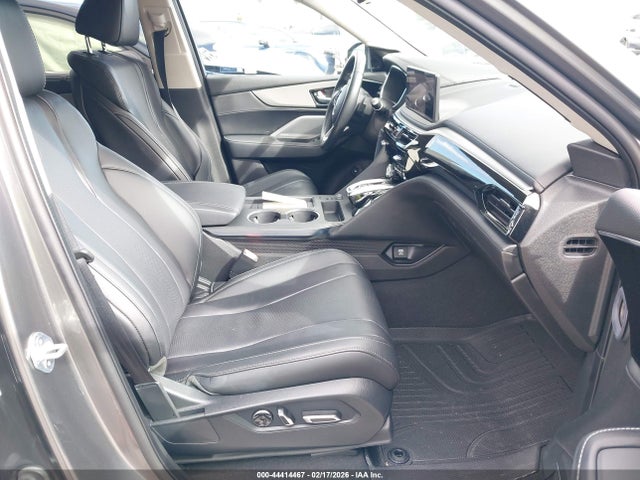 Продажа на аукционе авто 2025 Acura Mdx Technology Package, vin: 5J8YD9H4XSL001713, номер лота: 44414467