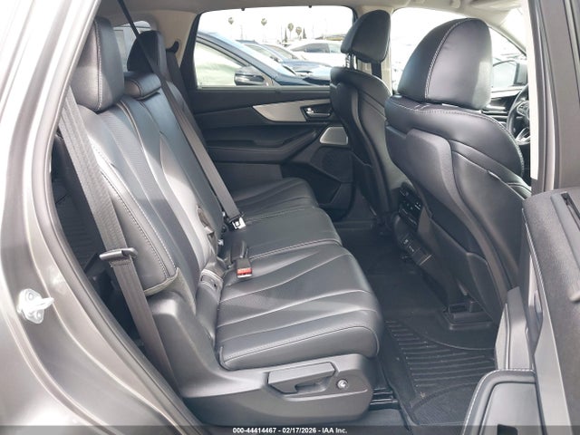 Продажа на аукционе авто 2025 Acura Mdx Technology Package, vin: 5J8YD9H4XSL001713, номер лота: 44414467