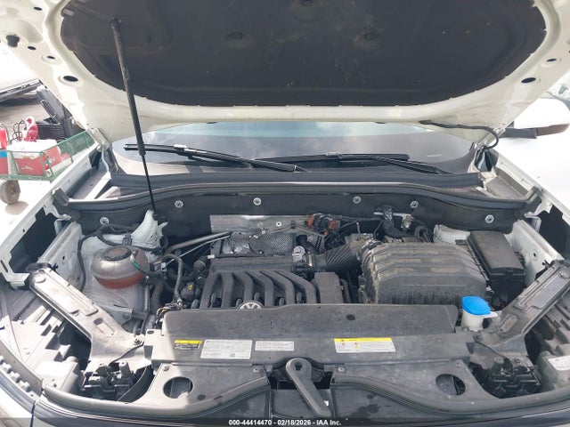 Продаж на аукціоні авто 2023 Volkswagen Atlas Cross Sport 3.6l V6 Sel, vin: 1V2BE2CA8PC200125, номер лоту: 44414470