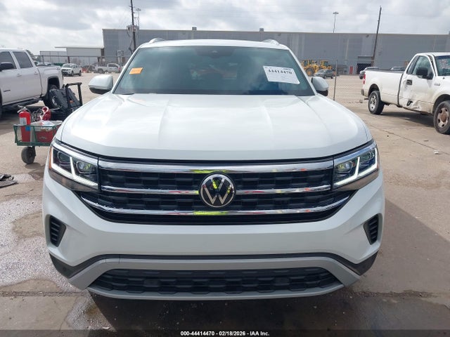 Продаж на аукціоні авто 2023 Volkswagen Atlas Cross Sport 3.6l V6 Sel, vin: 1V2BE2CA8PC200125, номер лоту: 44414470