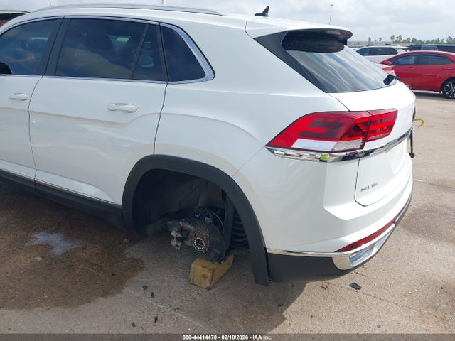 Продаж на аукціоні авто 2023 Volkswagen Atlas Cross Sport 3.6l V6 Sel, vin: 1V2BE2CA8PC200125, номер лоту: 44414470