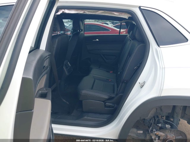 Продаж на аукціоні авто 2023 Volkswagen Atlas Cross Sport 3.6l V6 Sel, vin: 1V2BE2CA8PC200125, номер лоту: 44414470