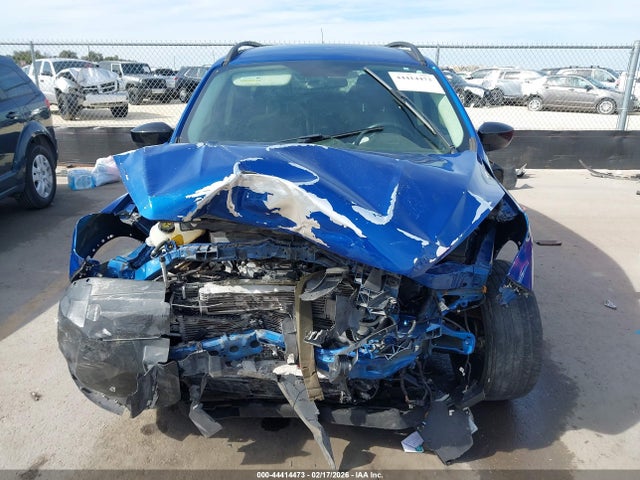 44414473 :رقم المزاد ، 1FMCU0GD6JUD28863 vin ، 2018 Ford Escape Se مزاد بيع