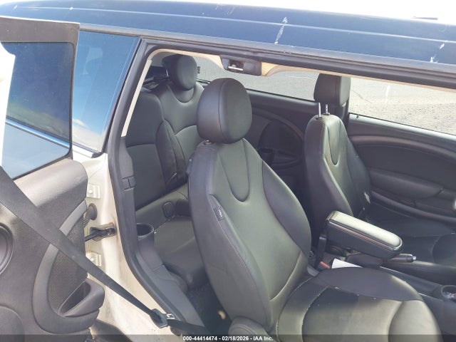 2013 MINI CLUBMAN WMWZF3C54DT491513 Photo 7