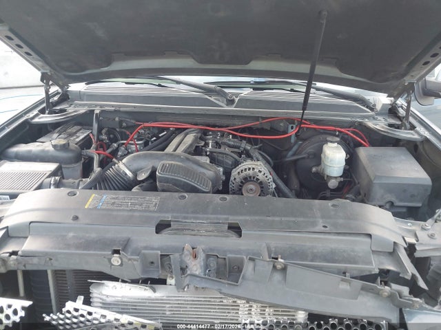 2008 Gmc Yukon Denali მანქანა იყიდება აუქციონზე, vin: 1GKFK63818J109148, აუქციონის ნომერი: 44414477