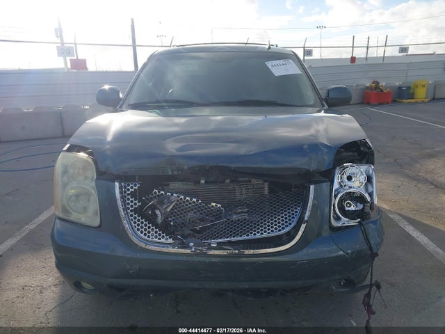 2008 Gmc Yukon Denali მანქანა იყიდება აუქციონზე, vin: 1GKFK63818J109148, აუქციონის ნომერი: 44414477