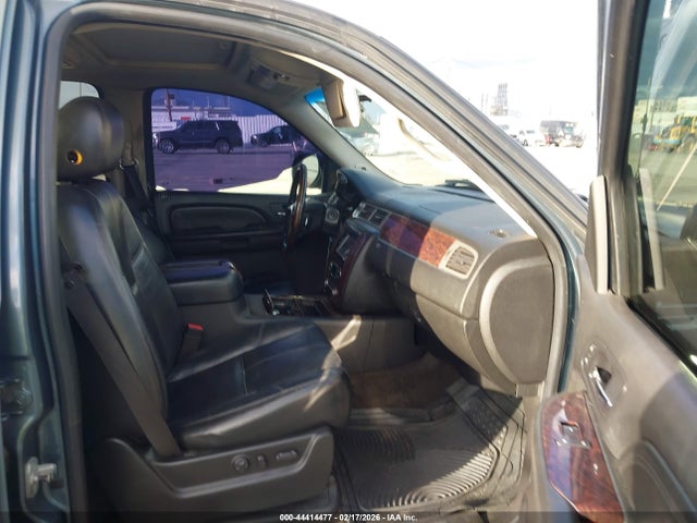 2008 Gmc Yukon Denali მანქანა იყიდება აუქციონზე, vin: 1GKFK63818J109148, აუქციონის ნომერი: 44414477