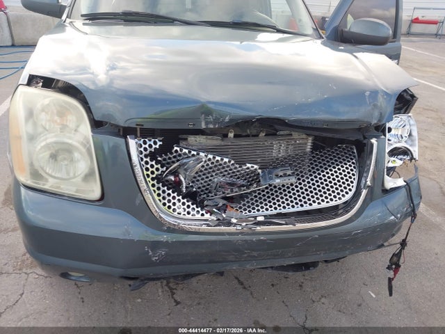 2008 Gmc Yukon Denali მანქანა იყიდება აუქციონზე, vin: 1GKFK63818J109148, აუქციონის ნომერი: 44414477