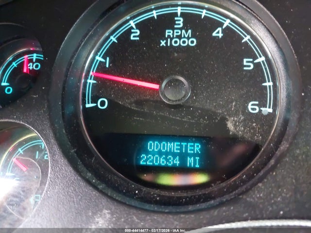2008 Gmc Yukon Denali მანქანა იყიდება აუქციონზე, vin: 1GKFK63818J109148, აუქციონის ნომერი: 44414477